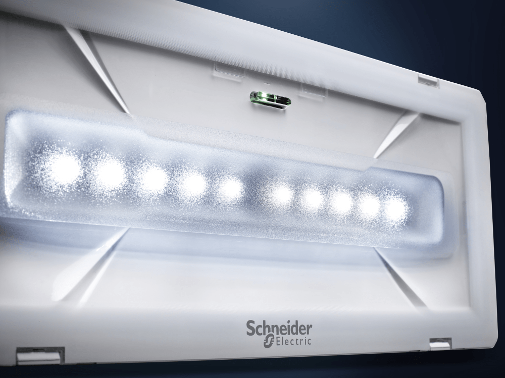 Promozione Schneider